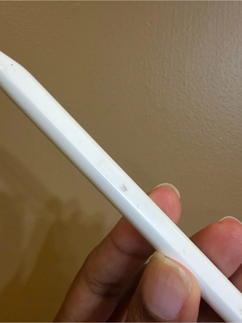 2nd Gen Apple Pencil (White) - Precision Stylus for iPad